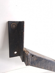 ENGATE REBOQUE DISCOVERY 3 2.7 2005 2006 2007 2008 2009 