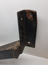 ENGATE REBOQUE DISCOVERY 3 2.7 2005 2006 2007 2008 2009 