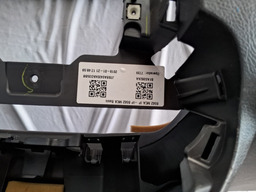 PAINEL TABELIER FORD KA 1.0 3CC HATCH 2015 2016 2017 A 2020