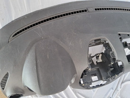 PAINEL TABELIER FORD KA 1.0 3CC HATCH 2015 2016 2017 A 2020