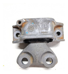 Coxim motor esquerdo superior  mobi uno 1.0 2017 a 2021