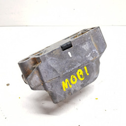 COXIM MOTOR ESQUERDO SUPERIOR  MOBI UNO 1.0 2017 A 2021