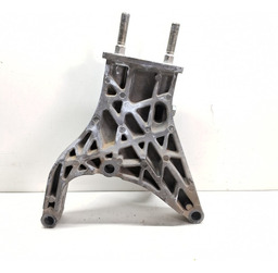 Suporte coxim câmbio fiat mobi strada uno 1.0 2017 a 2022