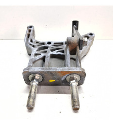 SUPORTE COXIM CÂMBIO FIAT MOBI STRADA UNO 1.0 2017 A 2022