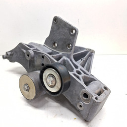 SUPORTE ALTERNADOR COMPRESSOR MOBI 1.0 4CC 2017 A 2021