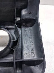 TAMPA CAPA COLETOR ADMISSÃO PRISMA ONIX 2013 A 2019