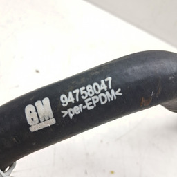 MANGUEIRA COLETOR ADMISSÃO PRISMA ONIX 1.4 2013 A 2019