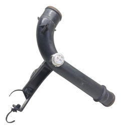 Tubo cano dagua mangueira motor prisma onix 2013 a 2019