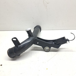 TUBO CANO DAGUA MANGUEIRA MOTOR PRISMA ONIX 2013 A 2019