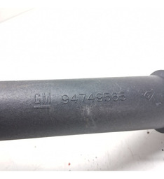 TUBO CANO DAGUA MANGUEIRA MOTOR PRISMA ONIX 2013 A 2019