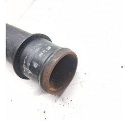 TUBO CANO DAGUA MANGUEIRA MOTOR PRISMA ONIX 2013 A 2019