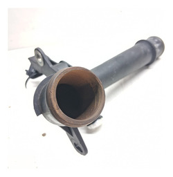 TUBO CANO DAGUA MANGUEIRA MOTOR PRISMA ONIX 2013 A 2019