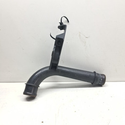 TUBO CANO DAGUA MANGUEIRA MOTOR PRISMA ONIX 2013 A 2019