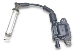 Bobina Camaro 6.2 Onix Prisma Cobalt Spin 1.0 1.4 1.8 2013/