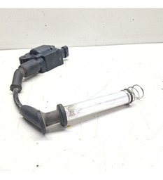 BOBINA CAMARO 6.2 ONIX PRISMA COBALT SPIN 1.0 1.4 1.8 2013/