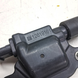 BOBINA CAMARO 6.2 ONIX PRISMA COBALT SPIN 1.0 1.4 1.8 2013/