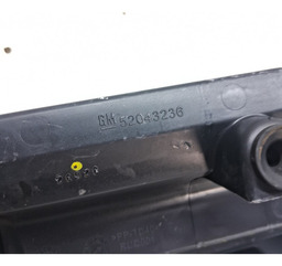 CAIXA RESSONADOR FILTRO AR PRISMA ONIX 1.4 2013 A 2019