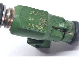 BICO INJETOR COBALT ONIX PRISMA 1.4 8V 13/20 24578820