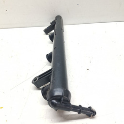 FLAUTA BICO INJETOR PRISMA ONIX CORSA 1.0 1.4 2012 A 2019