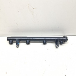 FLAUTA BICO INJETOR PRISMA ONIX CORSA 1.0 1.4 2012 A 2019