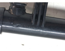 FLAUTA BICO INJETOR PRISMA ONIX CORSA 1.0 1.4 2012 A 2019