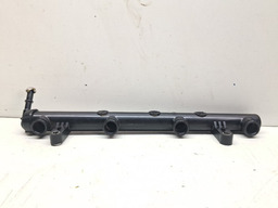 FLAUTA BICO INJETOR PRISMA ONIX CORSA 1.0 1.4 2012 A 2019