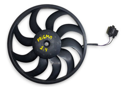 MOTOR VENTOINHA RADIADOR PRISMA ONIX 1.4 2013 A 2019
