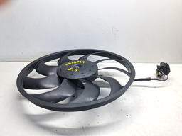 MOTOR VENTOINHA RADIADOR PRISMA ONIX 1.4 2013 A 2019