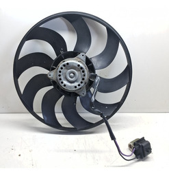 MOTOR VENTOINHA RADIADOR PRISMA ONIX 1.4 2013 A 2019