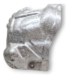 Defletor Calor Catalisador Tracker Onix 1.0 1.2t 2020 A 2025