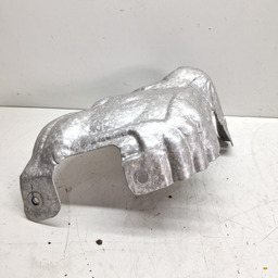 DEFLETOR CALOR CATALISADOR TRACKER ONIX 1.0 1.2T 2020 A 2025