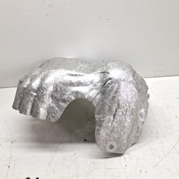 DEFLETOR CALOR CATALISADOR TRACKER ONIX 1.0 1.2T 2020 A 2025