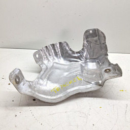 DEFLETOR CALOR CATALISADOR TRACKER ONIX 1.0 1.2T 2020 A 2025