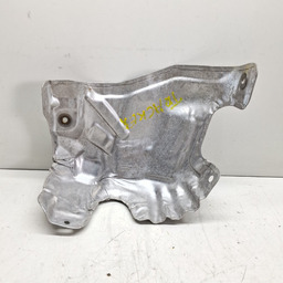 DEFLETOR CALOR CATALISADOR TRACKER ONIX 1.0 1.2T 2020 A 2025