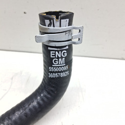 MANGUEIRA RESPIRO MOTOR TRACKER ONIX 1.0 1.2T 2020 A 2025