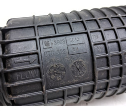 DUTO SAIDA TURBINA TRACKER 1.0 1.2T 2020 2021 2022 A 2025