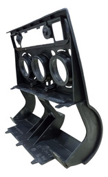 MOLDURA CENTRAL COMANDO AR GM CORSA 94/03 - 90386819 ORIG