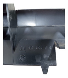 MOLDURA CENTRAL COMANDO AR GM CORSA 94/03 - 90386819 ORIG