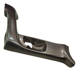 PUXADOR ACABAMENTO PORTA DIANTEIRA DIREITA ASTRA 1999/2011