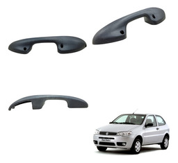 Puxador Apoio Braco Porta Dianteira Direita Palio Siena 2012