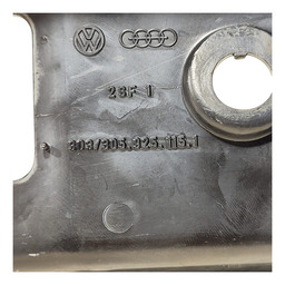 ACABAMENTO DIRECAO INFERIOR PAINEL GOL /1986 VW 3059251151