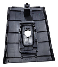 MOLDURA CONSOLE CENTRAL TOMADA 12V TOYOTA COROLLA 2015