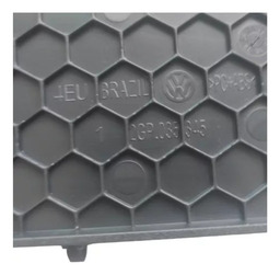 ACABAMENTO TAMPA CAIXA FUSIVEL VW TCROSS HIGHLINE 2021 2022