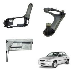 PUXADOR INTERNO PORTA DIANTEIRA ESQUERDA CLASSIC 1994 A 2014