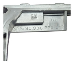 PUXADOR INTERNO PORTA DIANTEIRA ESQUERDA CLASSIC 1994 A 2014