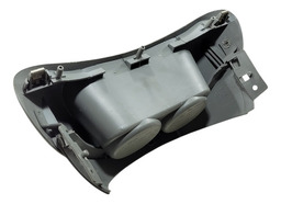 PORTA COPOS CONSOLE CENTRAL RENAULT SCENIC 1999 A 2006