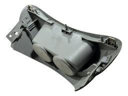 PORTA COPOS CONSOLE CENTRAL RENAULT SCENIC 1999 A 2006