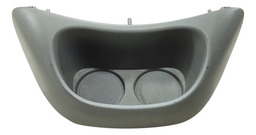 PORTA COPOS CONSOLE CENTRAL RENAULT SCENIC 1999 A 2006