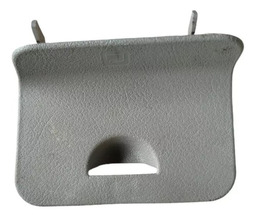 Tampa Acab Lateral Tras Ld Dir Renault Scenic 1.6 16 2004 05