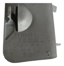 TAMPA ACAB LATERAL TRAS LD DIR RENAULT SCENIC 1.6 16 2004 05